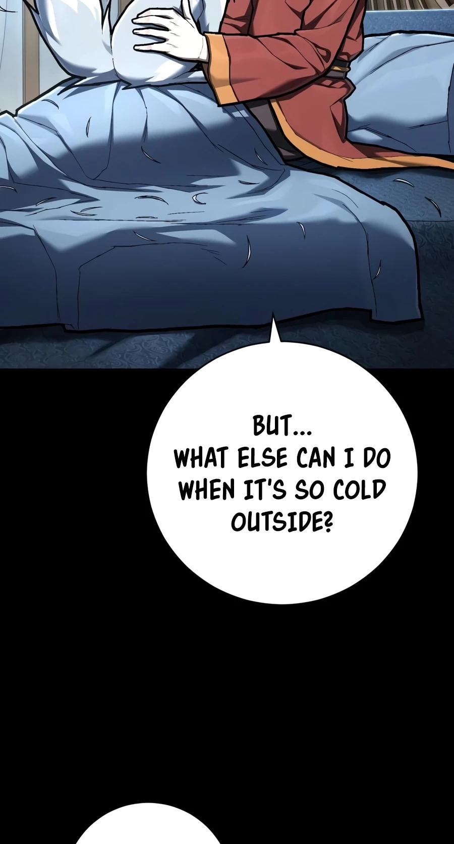 The Executioner Chapter 62 page 53 - 