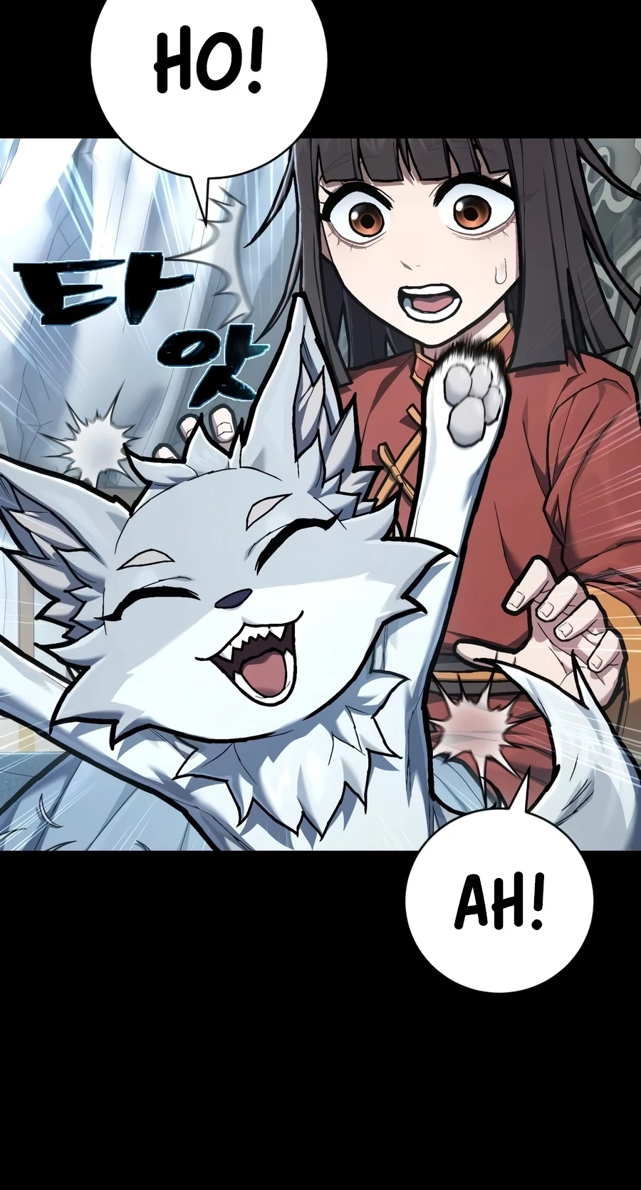 The Executioner Chapter 62 page 54 - 