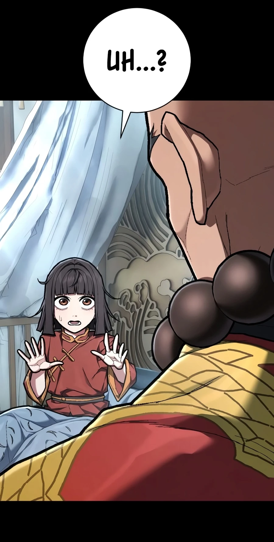 The Executioner Chapter 62 page 55 - 