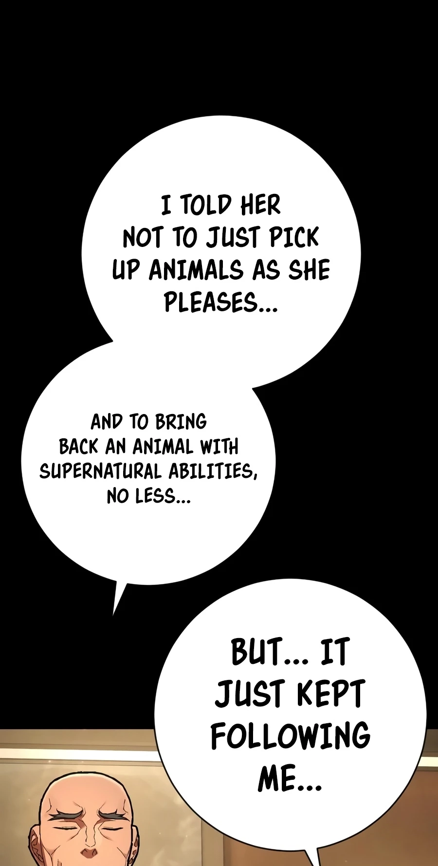 The Executioner Chapter 62 page 7 - 