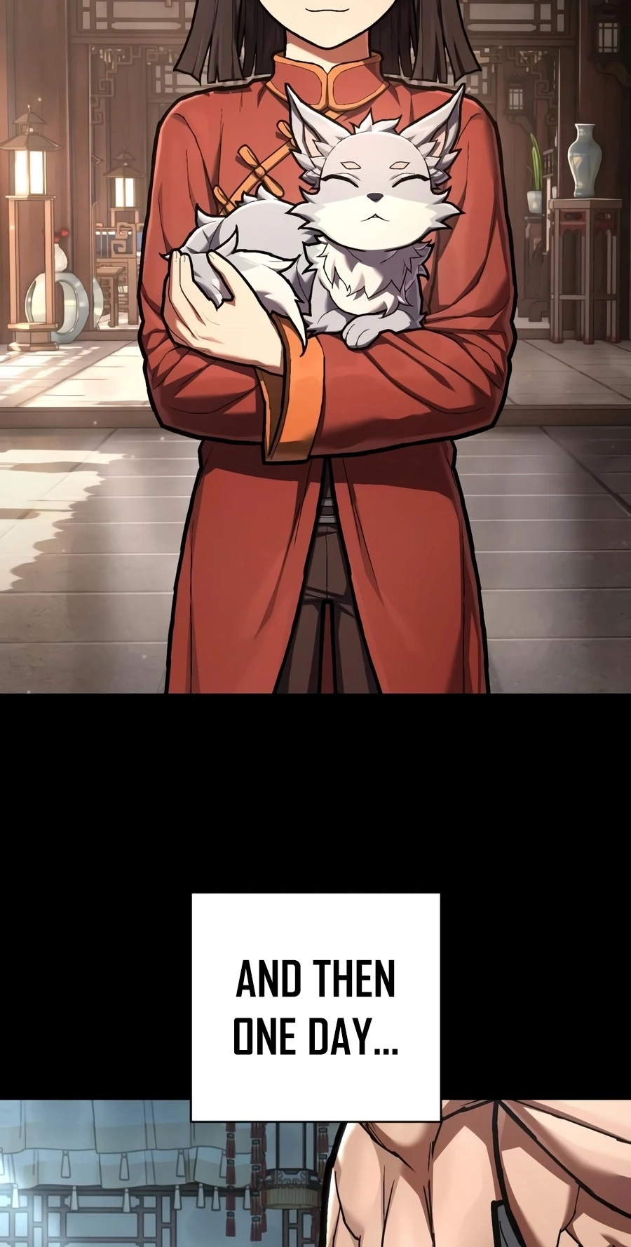 The Executioner Chapter 62 page 62 - 