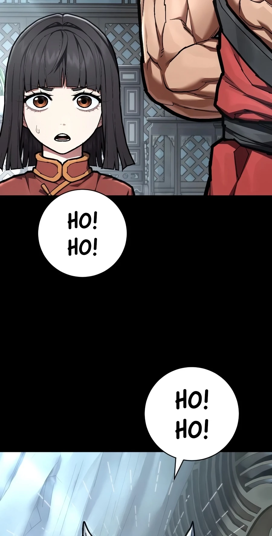 The Executioner Chapter 62 page 63 - 
