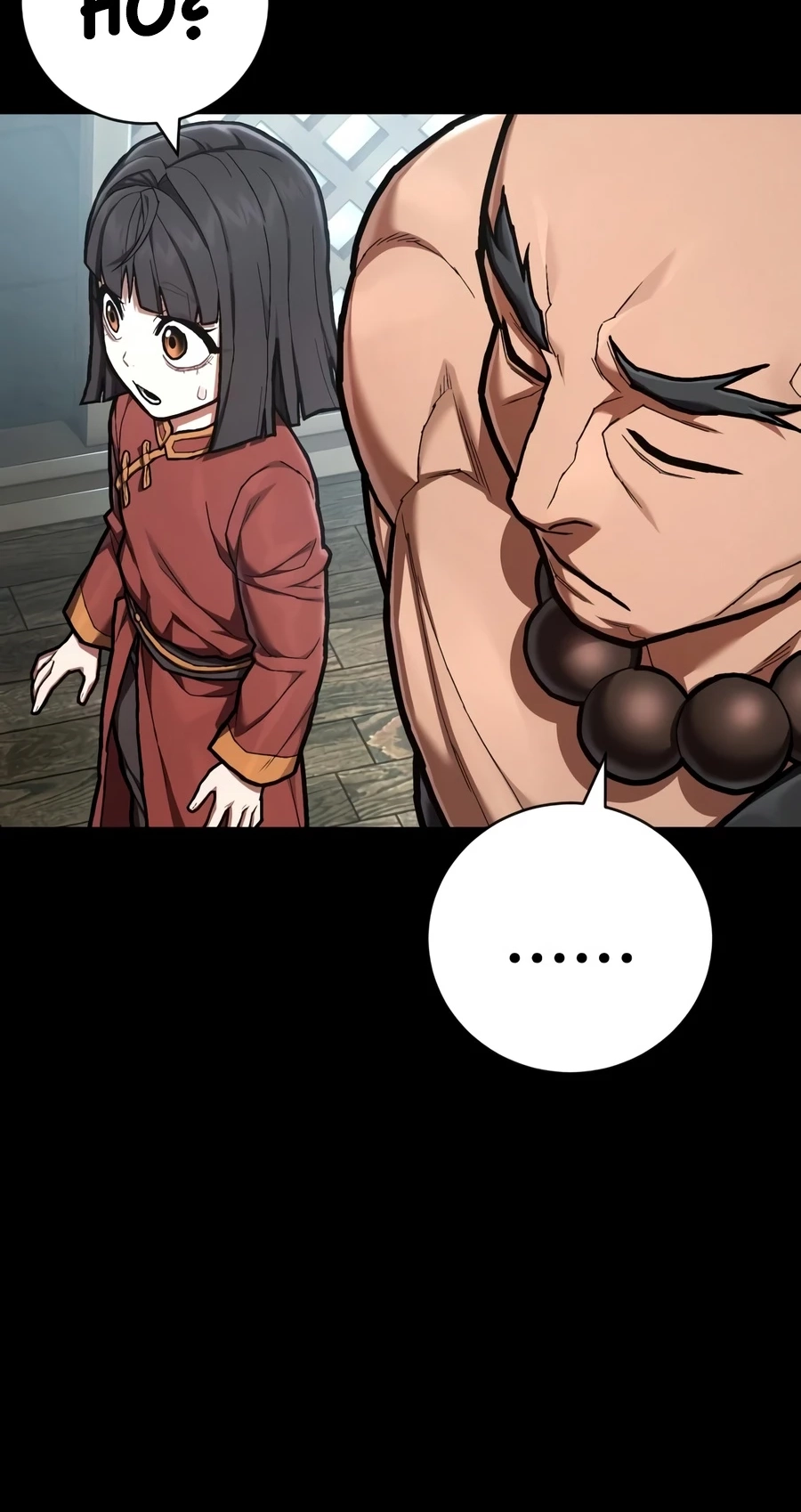 The Executioner Chapter 62 page 65 - 