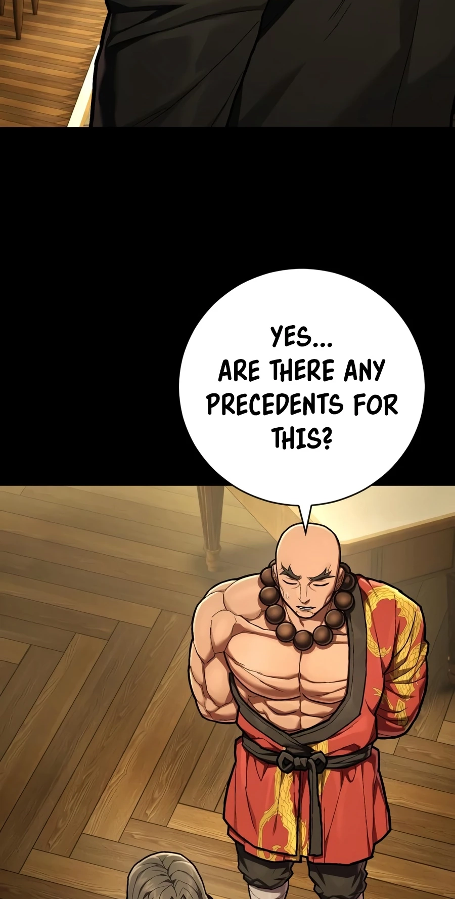 The Executioner Chapter 62 page 67 - 