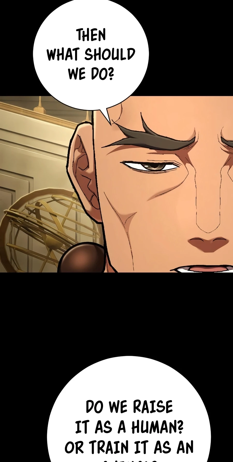 The Executioner Chapter 62 page 69 - 