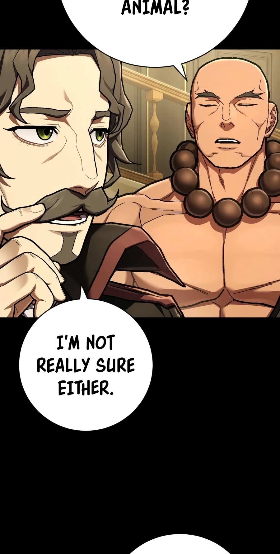The Executioner Chapter 62 page 70 - 