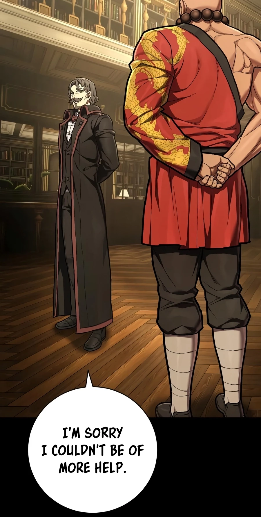 The Executioner Chapter 62 page 73 - 