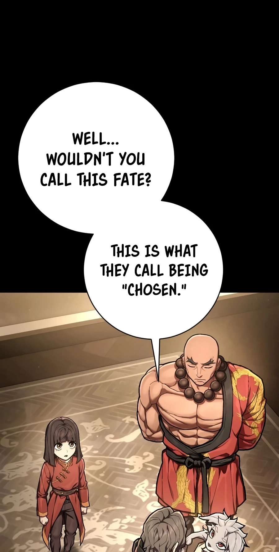 The Executioner Chapter 62 page 9 - 