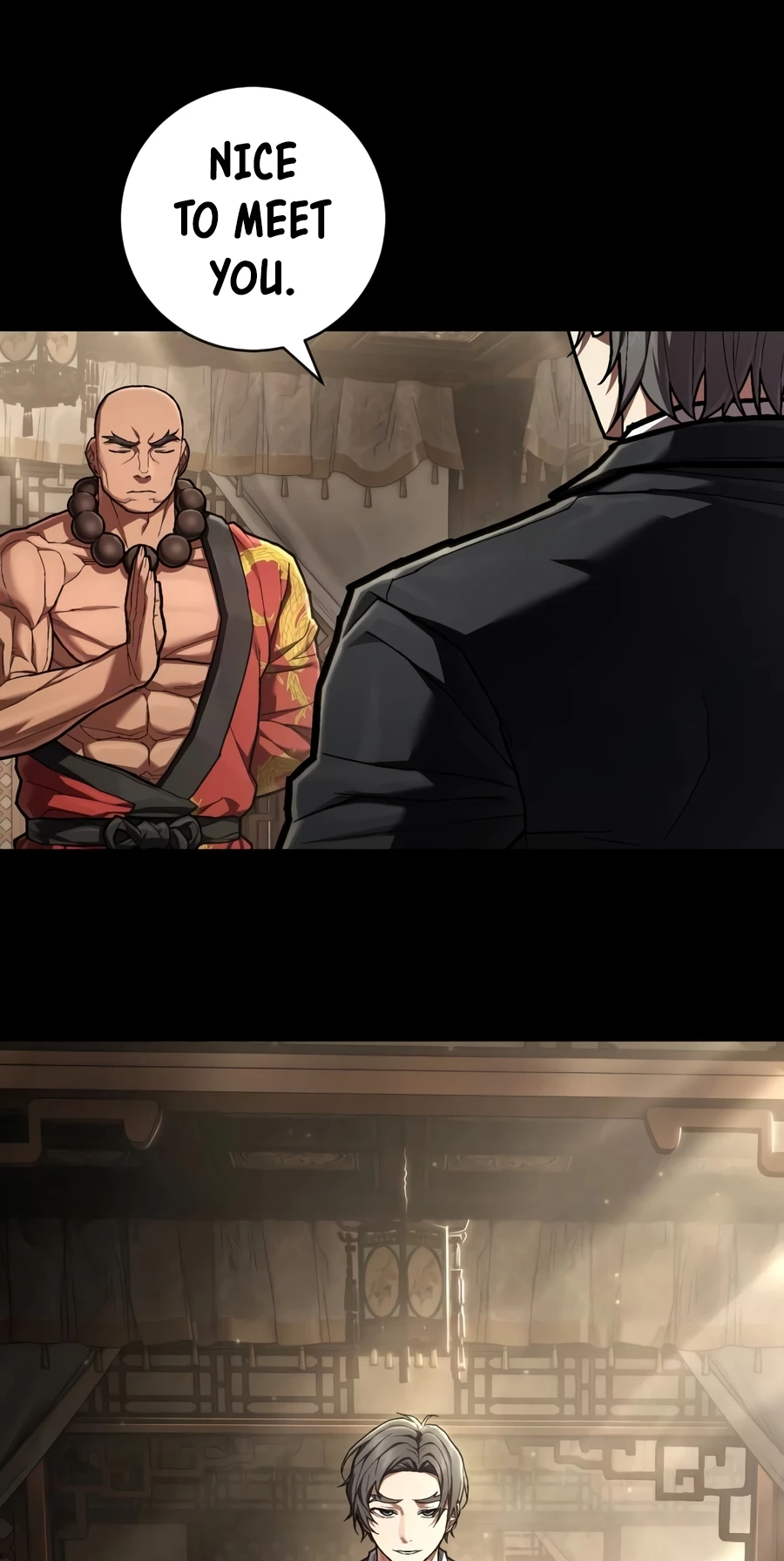 The Executioner Chapter 62 page 81 - 