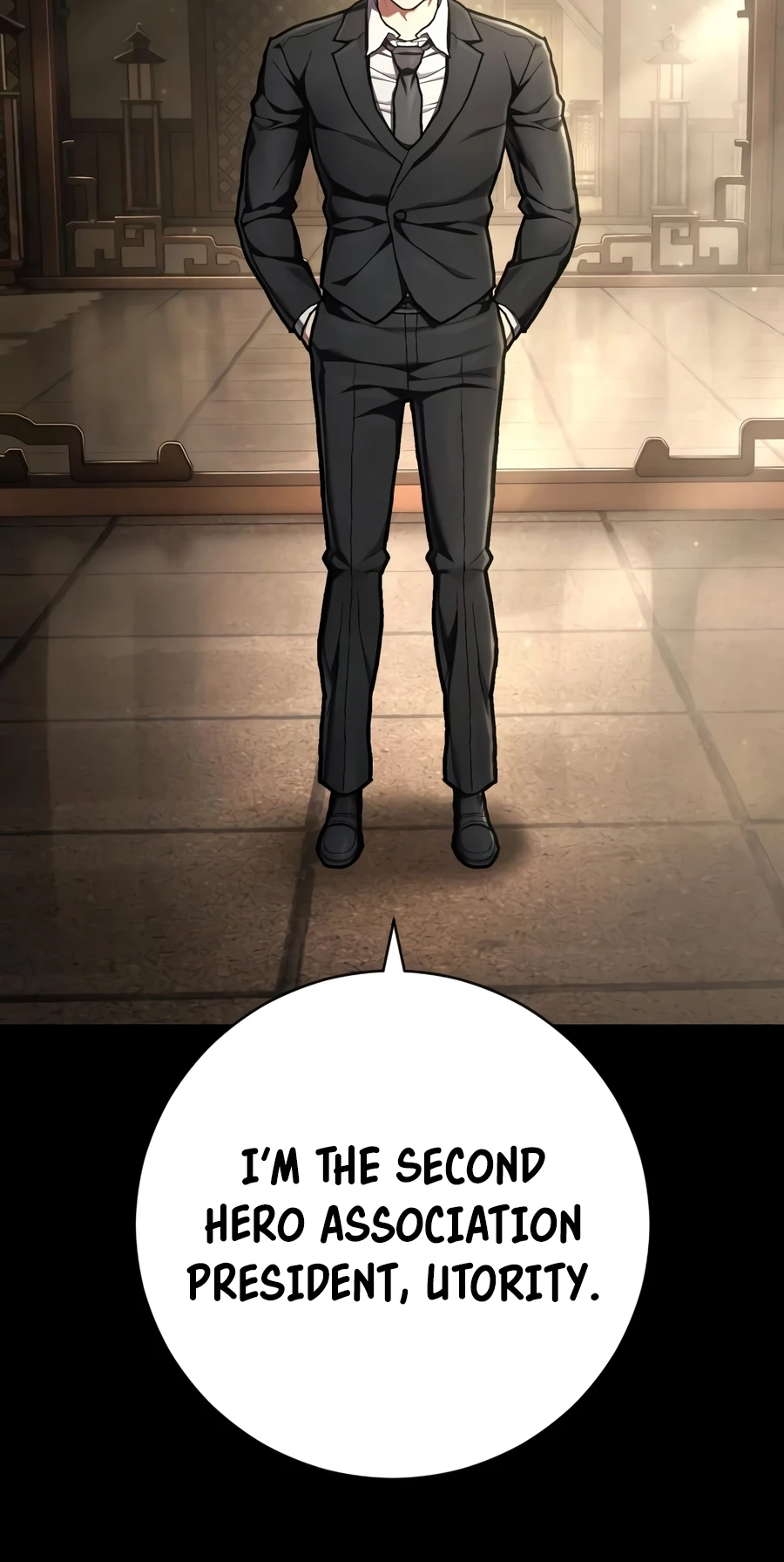 The Executioner Chapter 62 page 82 - 