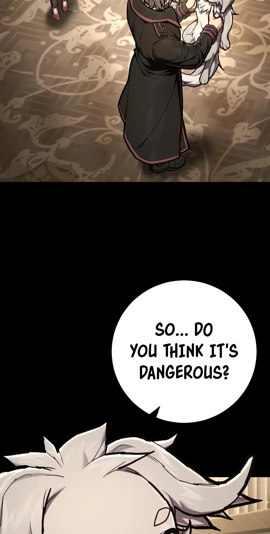 The Executioner Chapter 62 page 10 - 