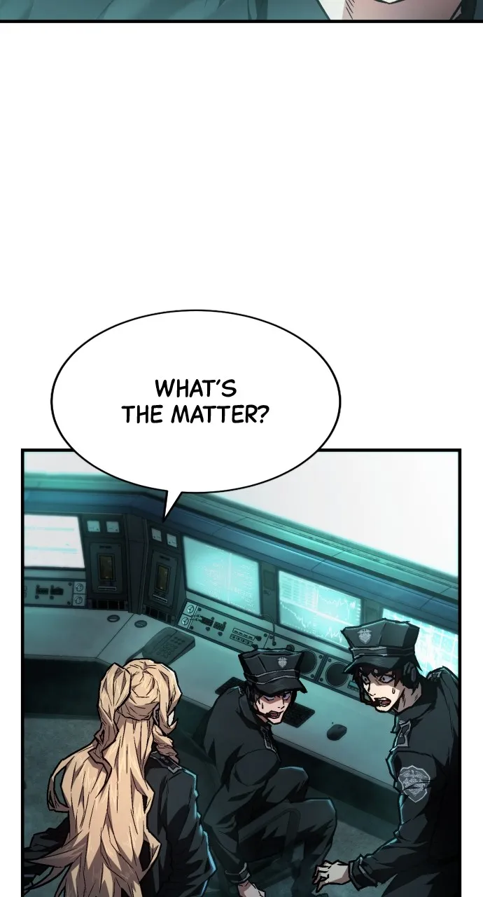 The Executioner Chapter 7 page 2 - 