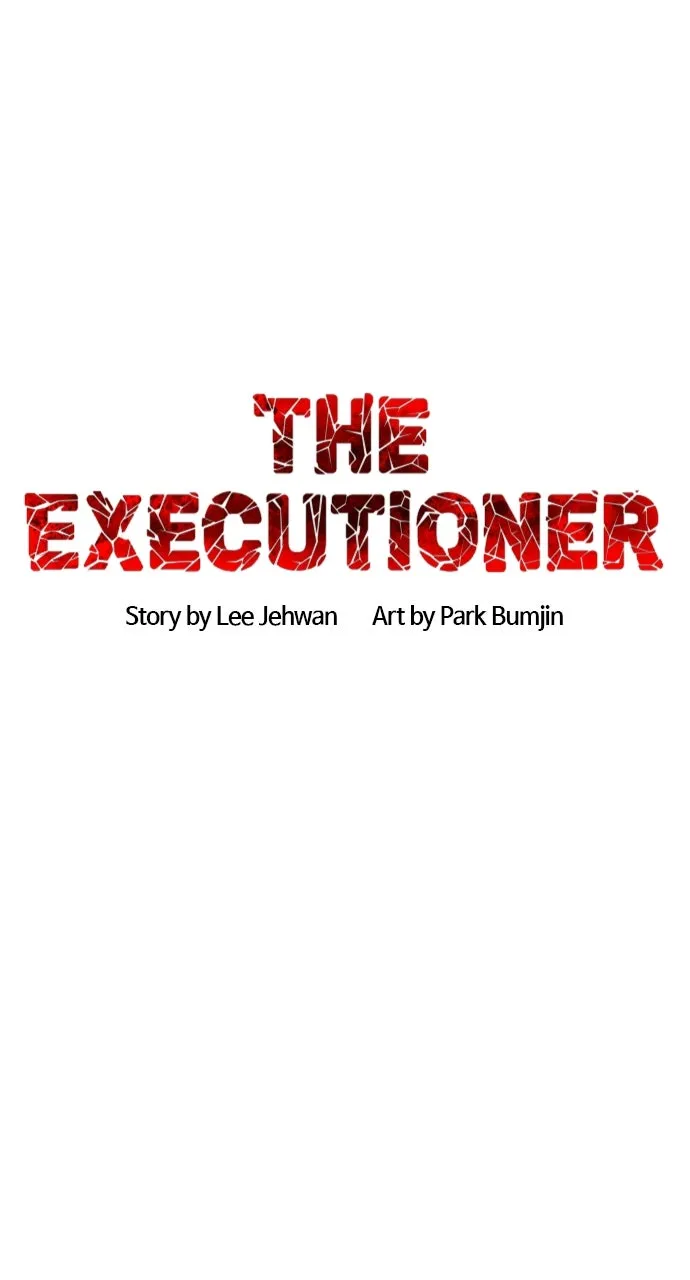The Executioner Chapter 7 page 11 - 