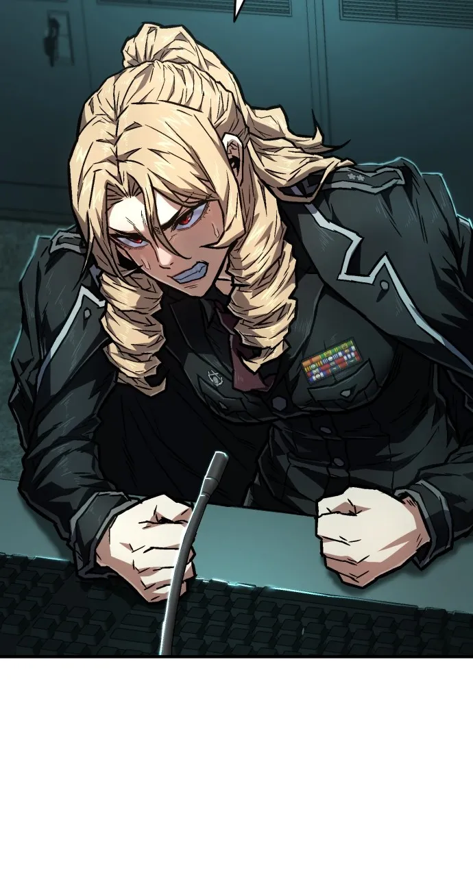The Executioner Chapter 7 page 102 - 