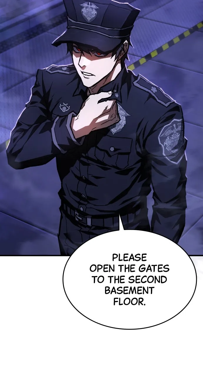 The Executioner Chapter 7 page 106 - 