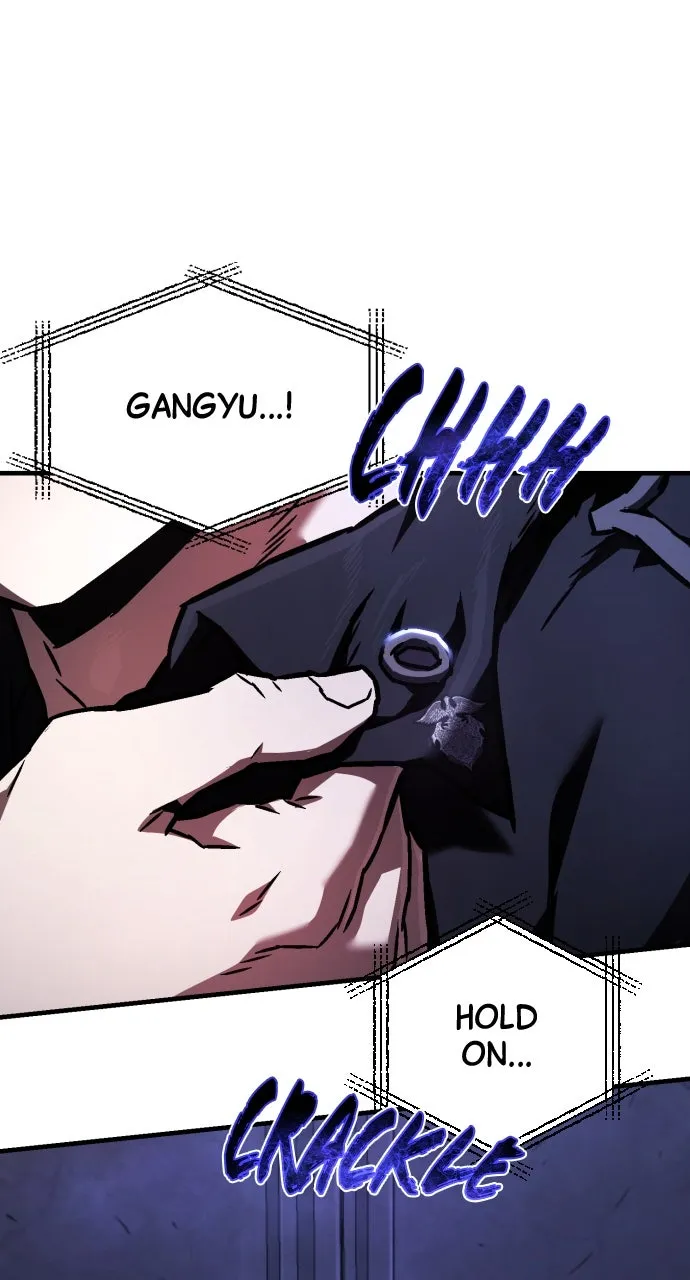 The Executioner Chapter 7 page 107 - 