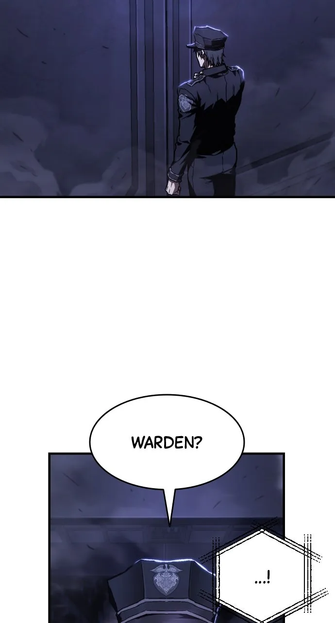 The Executioner Chapter 7 page 108 - 