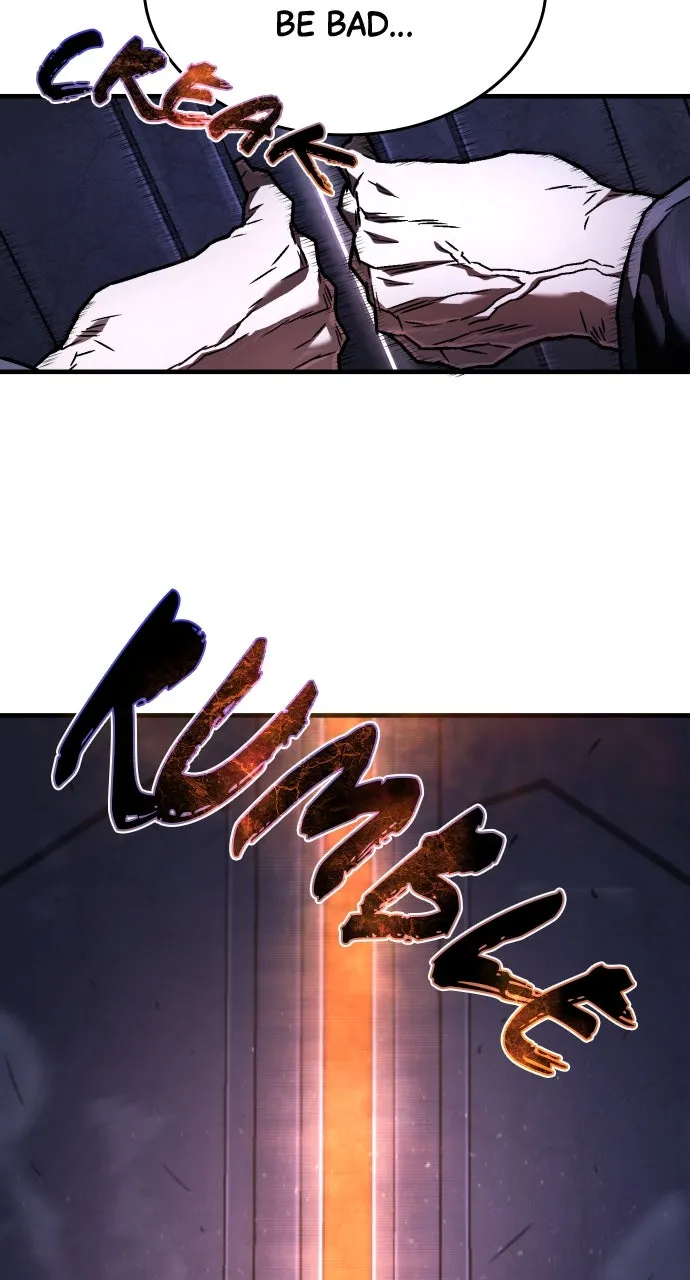 The Executioner Chapter 7 page 111 - 