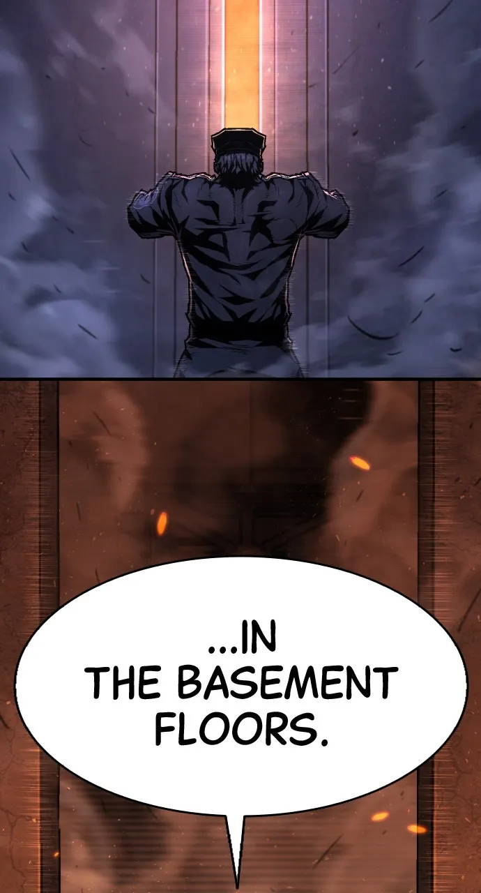 The Executioner Chapter 7 page 112 - 