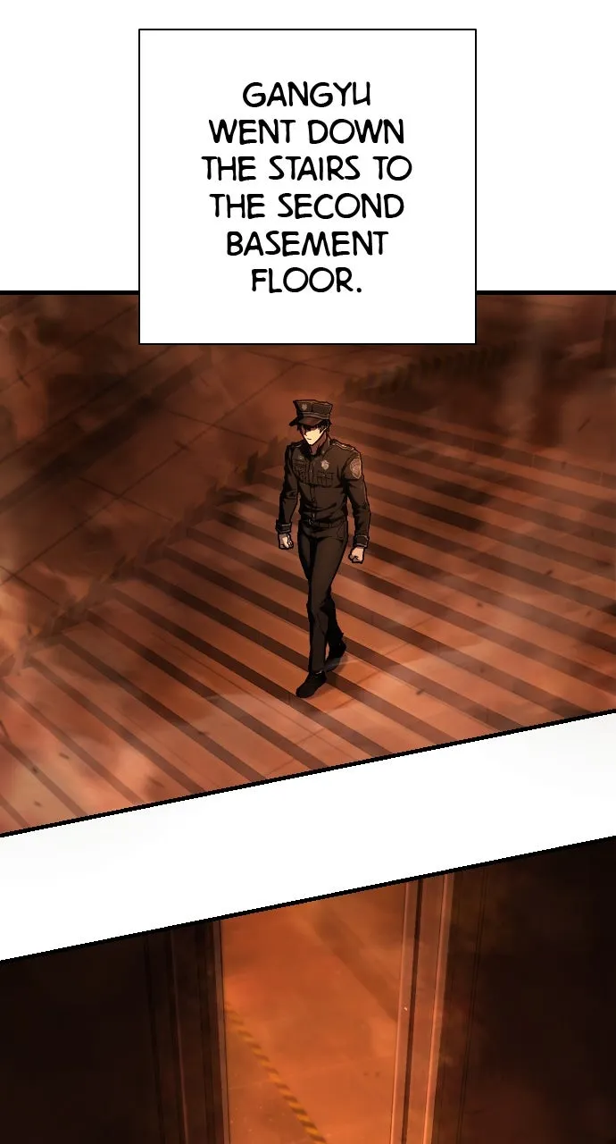 The Executioner Chapter 7 page 115 - 