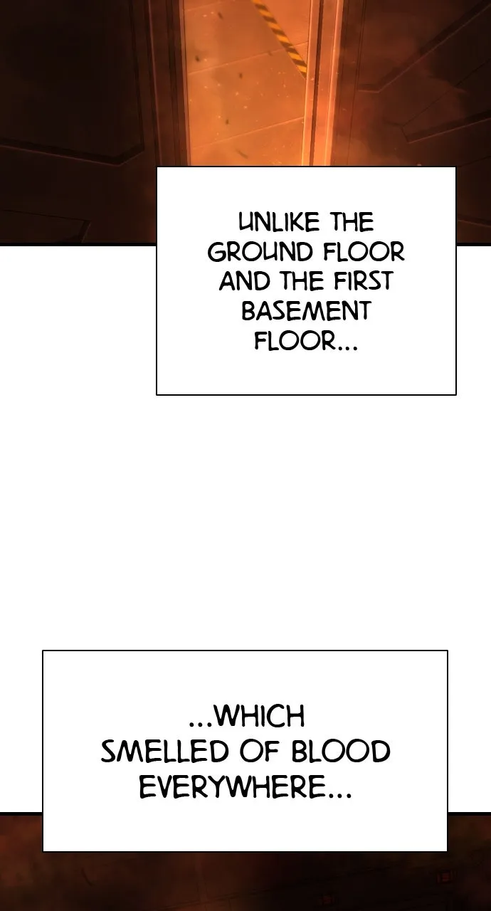 The Executioner Chapter 7 page 116 - 
