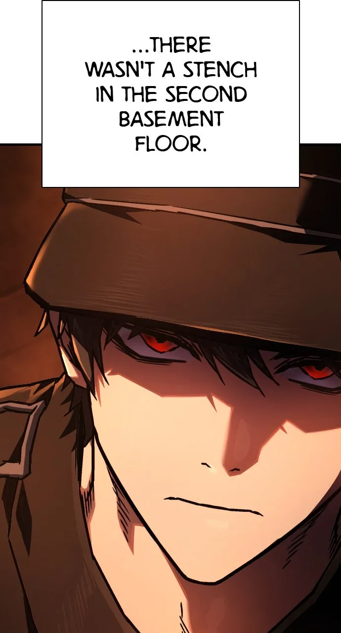 The Executioner Chapter 7 page 118 - 