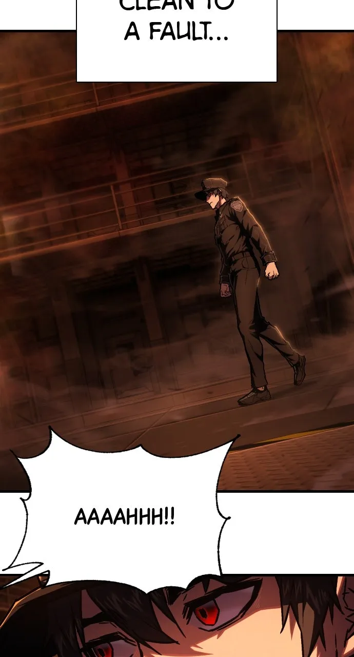 The Executioner Chapter 7 page 121 - 