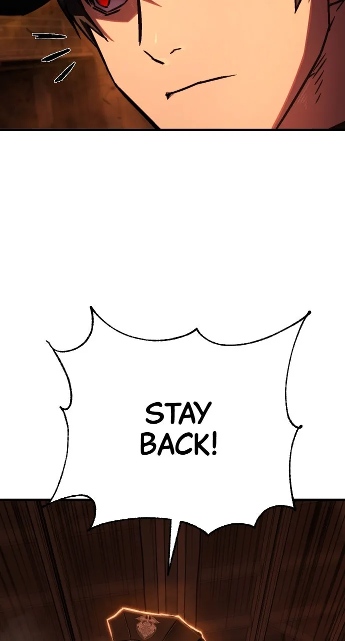 The Executioner Chapter 7 page 122 - 