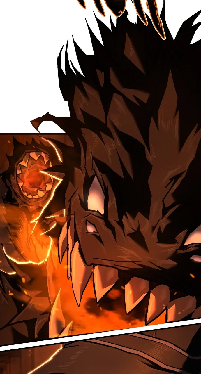 The Executioner Chapter 7 page 124 - 