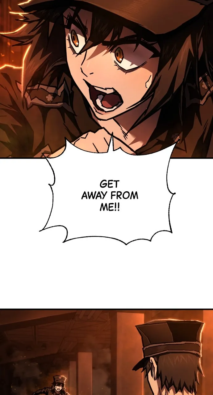The Executioner Chapter 7 page 125 - 
