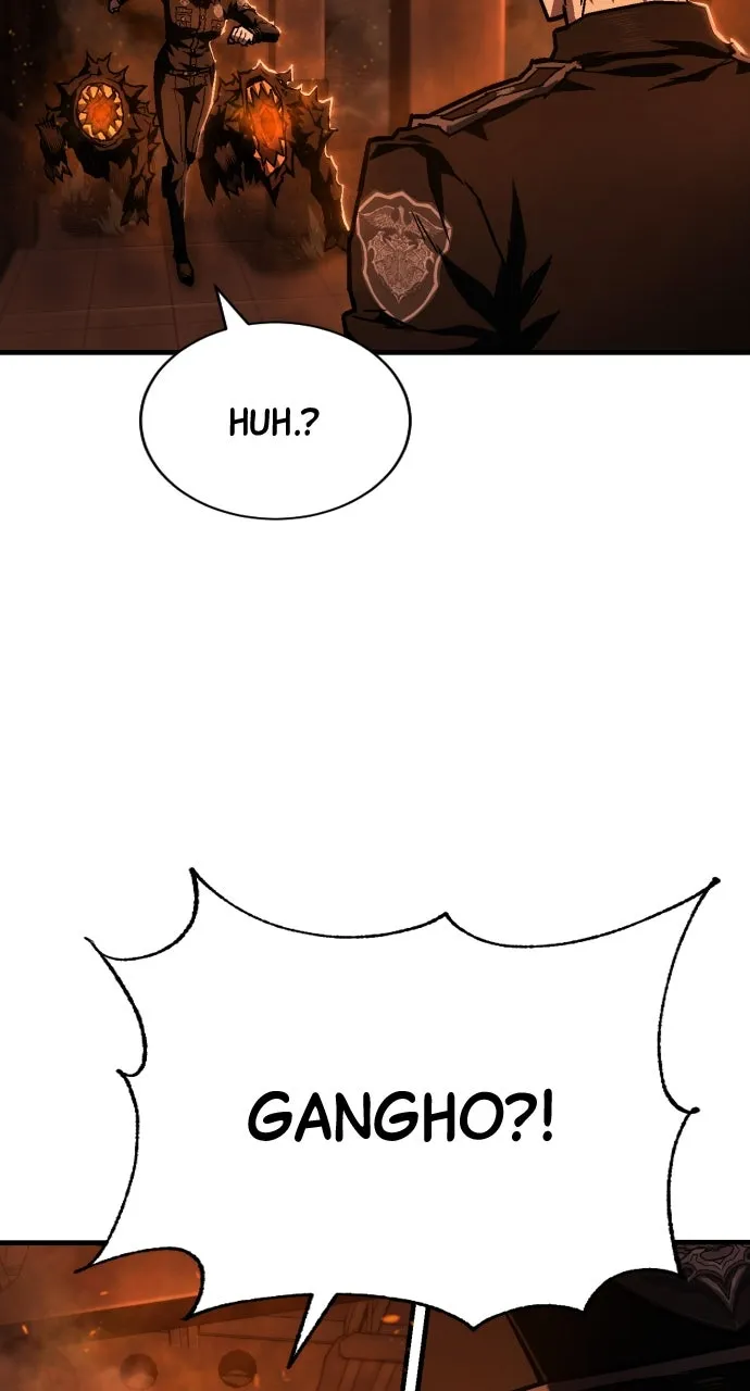 The Executioner Chapter 7 page 126 - 