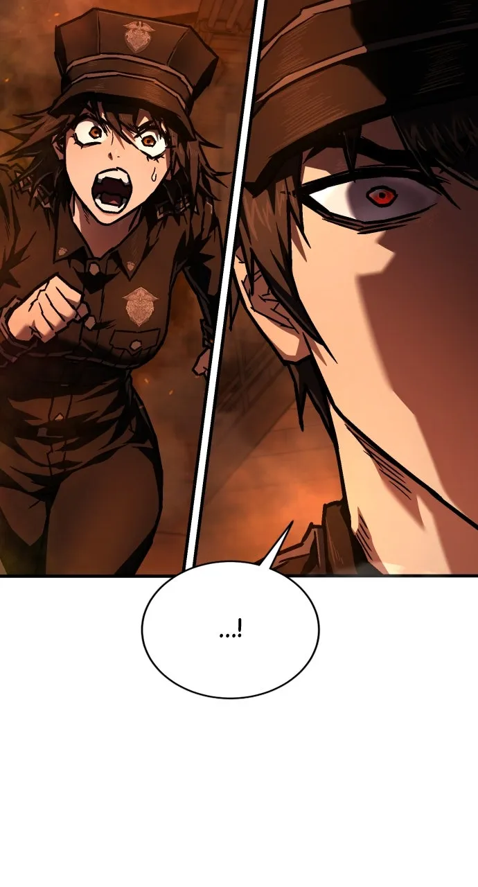 The Executioner Chapter 7 page 127 - 