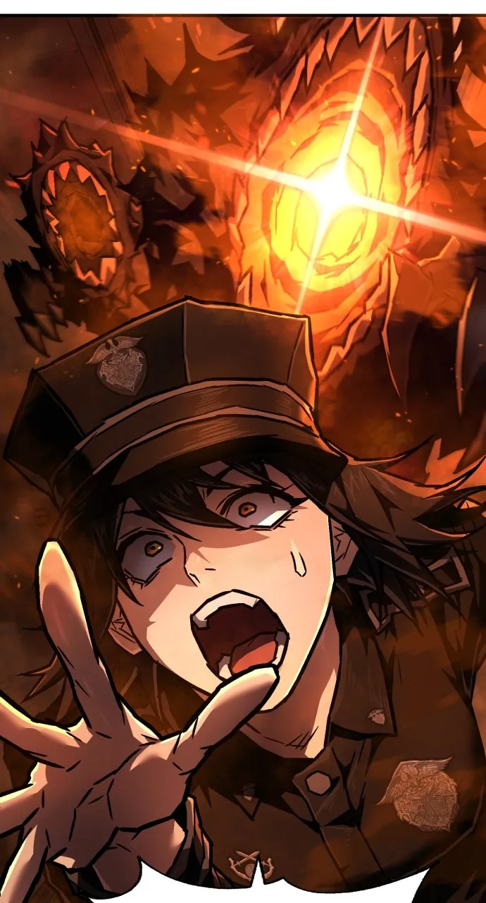 The Executioner Chapter 7 page 128 - 