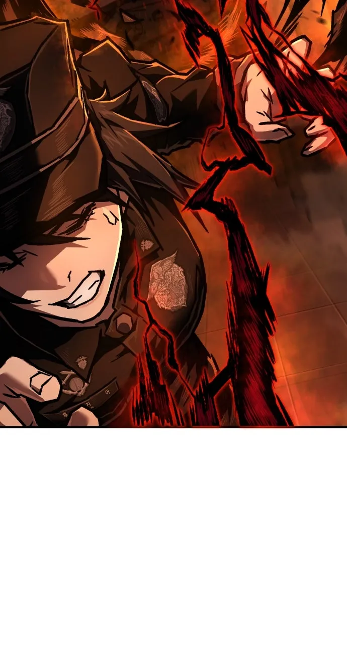 The Executioner Chapter 7 page 130 - 