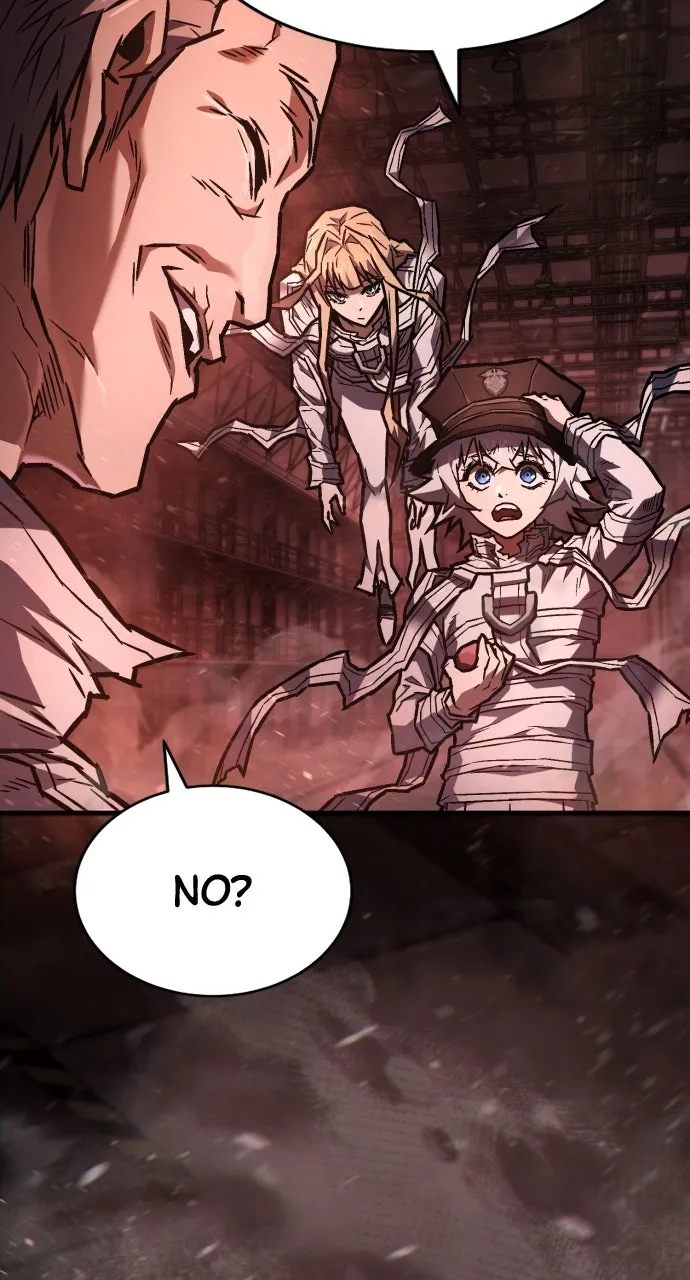 The Executioner Chapter 7 page 14 - 