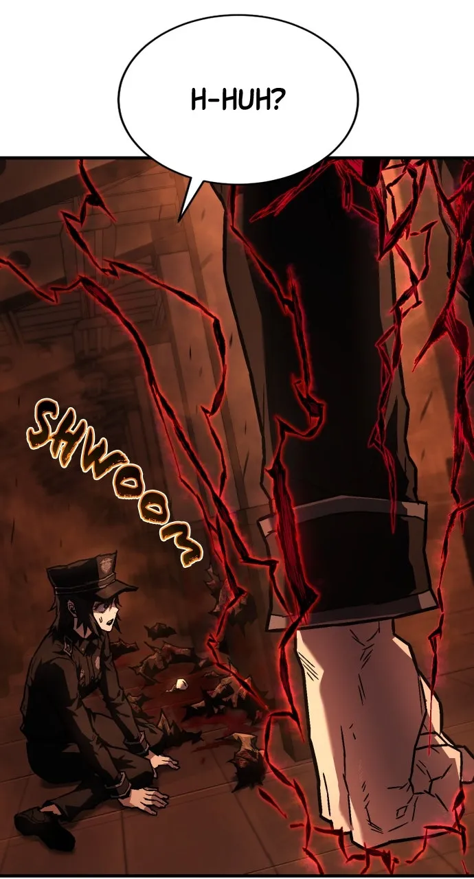 The Executioner Chapter 7 page 131 - 