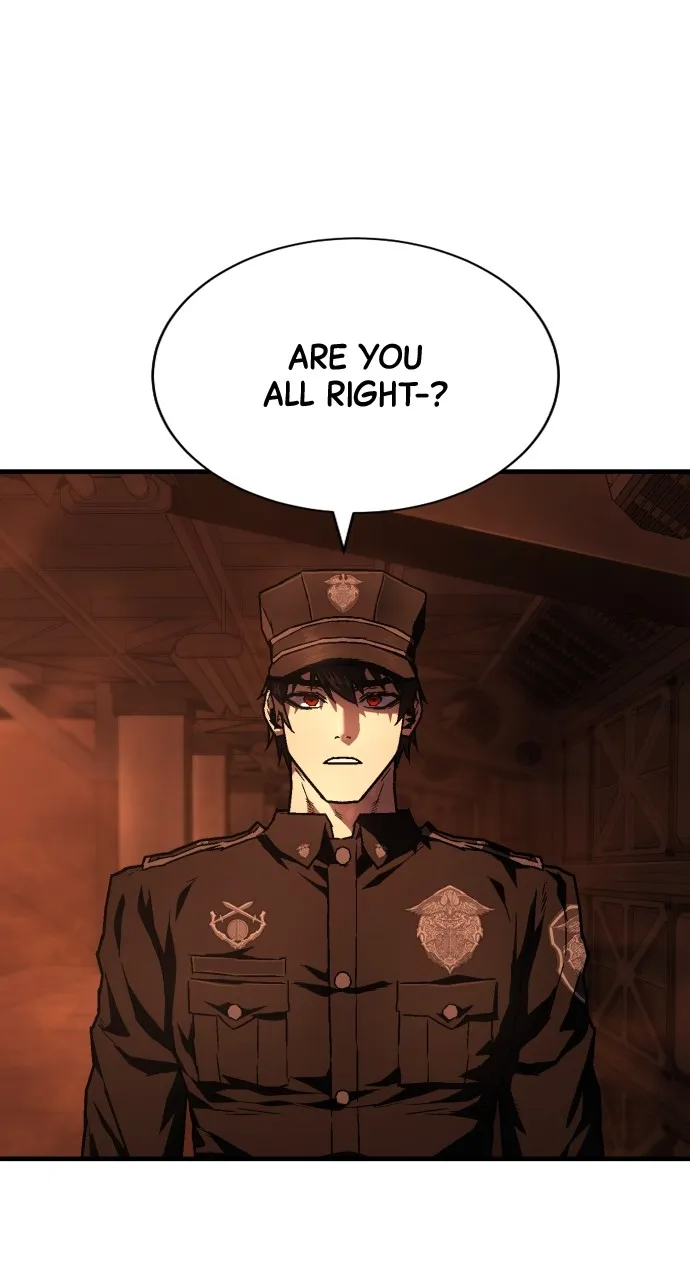 The Executioner Chapter 7 page 132 - 