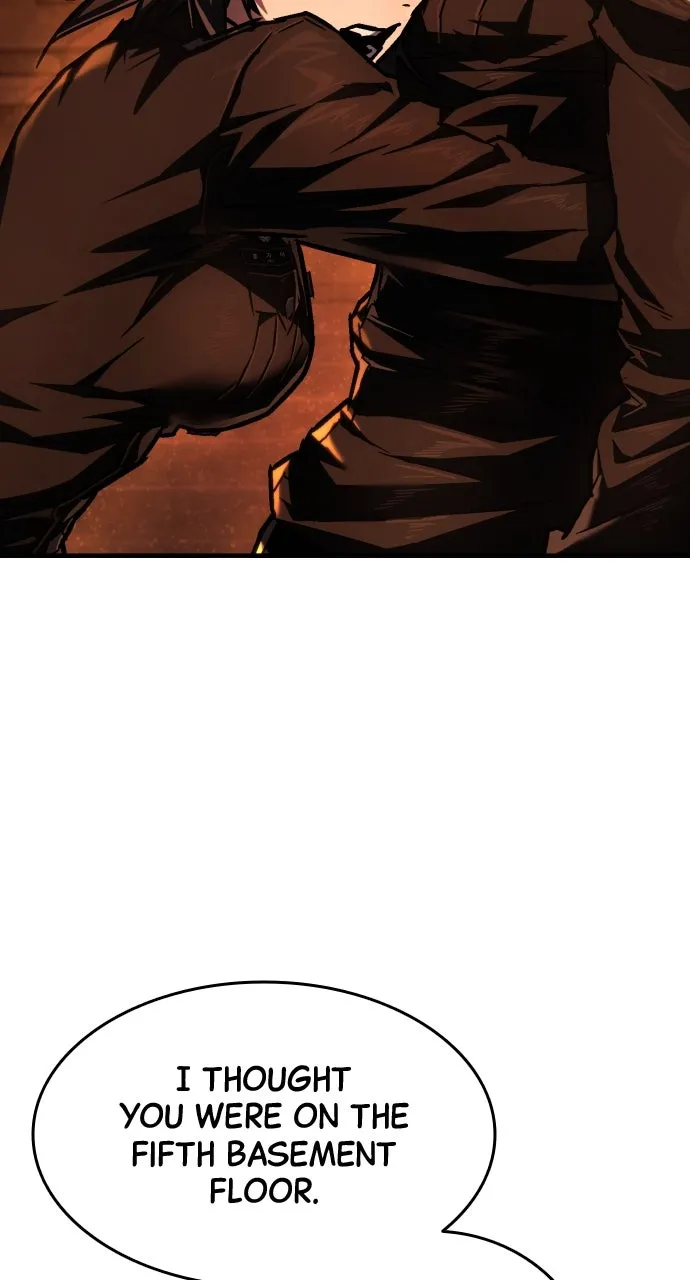 The Executioner Chapter 7 page 134 - 