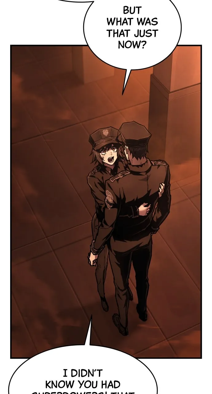 The Executioner Chapter 7 page 135 - 