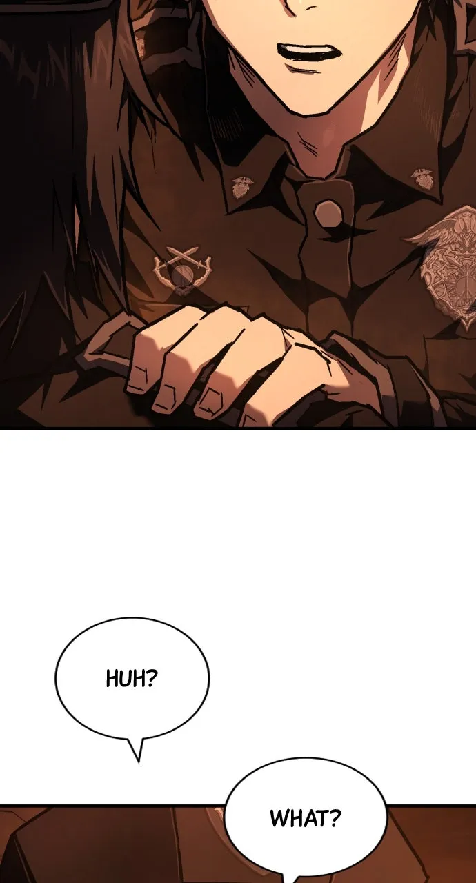 The Executioner Chapter 7 page 138 - 