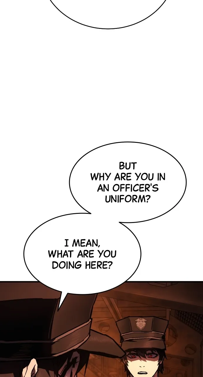 The Executioner Chapter 7 page 140 - 