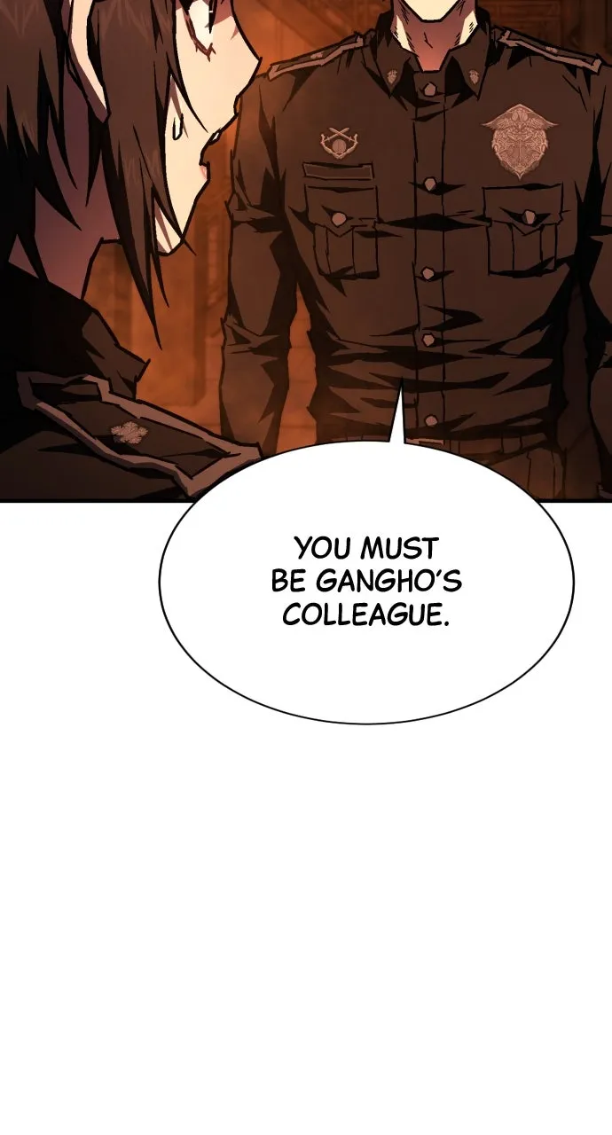 The Executioner Chapter 7 page 141 - 