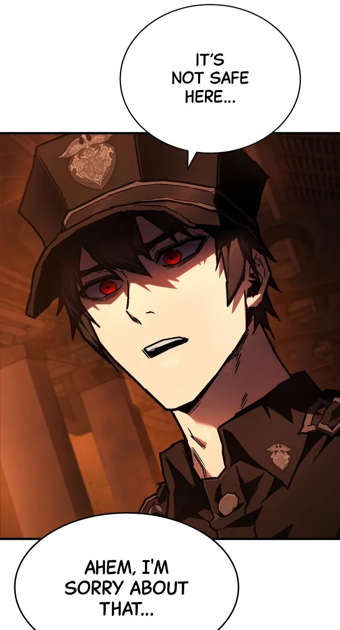 The Executioner Chapter 7 page 142 - 