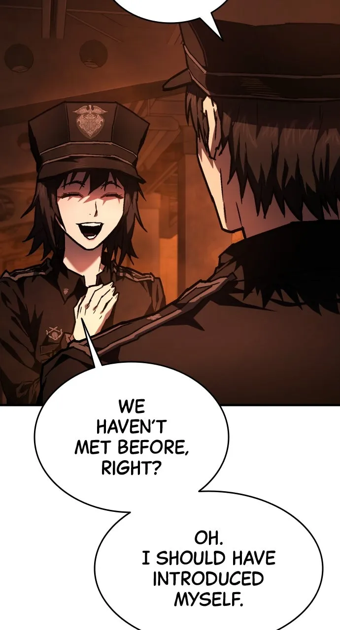 The Executioner Chapter 7 page 145 - 