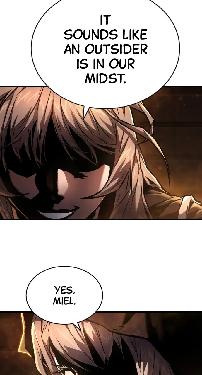 The Executioner Chapter 7 page 151 - 