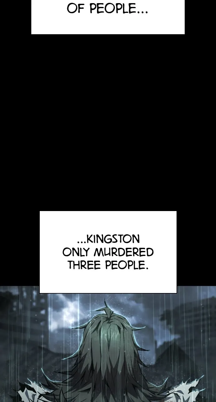 The Executioner Chapter 7 page 20 - 