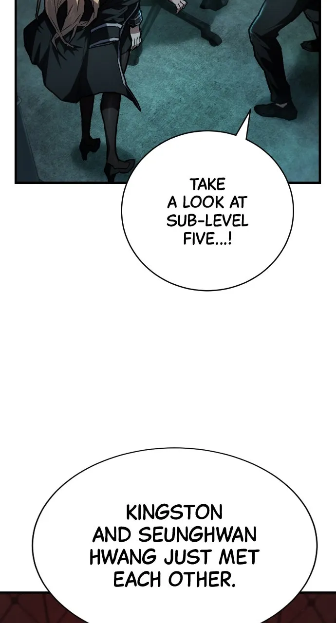 The Executioner Chapter 7 page 3 - 