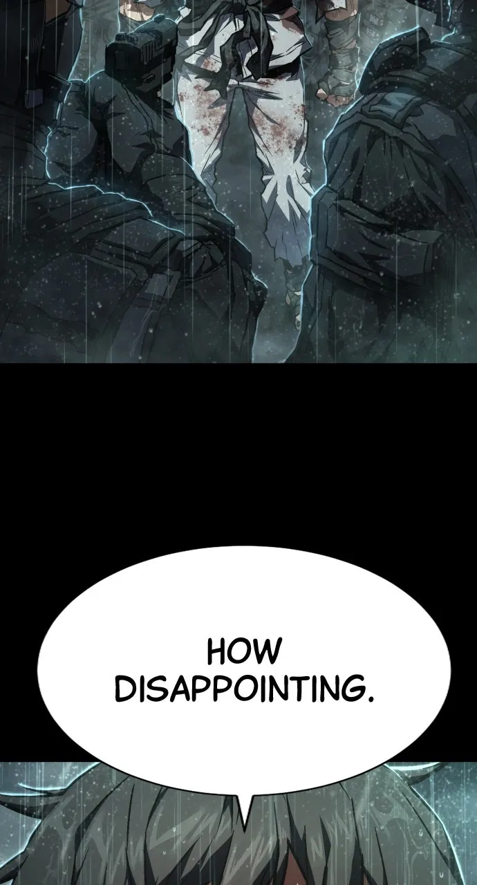 The Executioner Chapter 7 page 26 - 