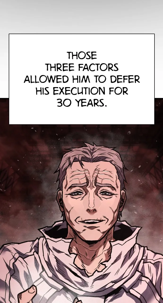 The Executioner Chapter 7 page 30 - 