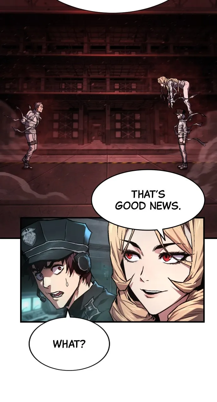 The Executioner Chapter 7 page 4 - 